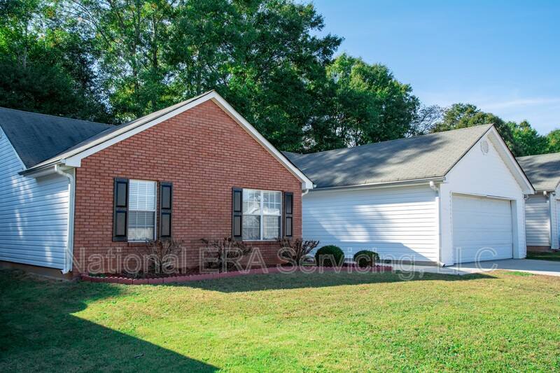 House for rent at 11523 Vinea Lane, Hampton, GA 30228