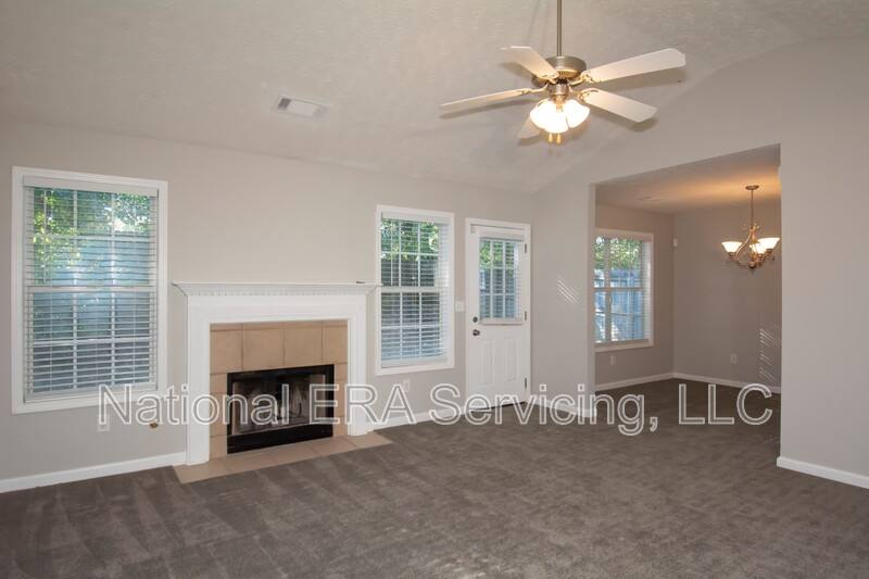 House for rent at 11523 Vinea Lane, Hampton, GA 30228
