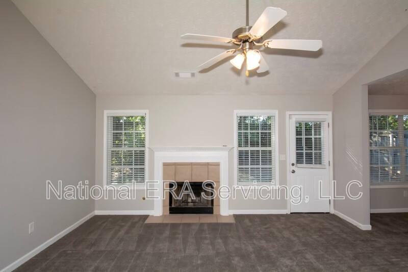 House for rent at 11523 Vinea Lane, Hampton, GA 30228