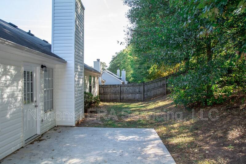 House for rent at 11523 Vinea Lane, Hampton, GA 30228