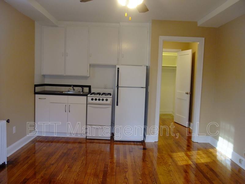 Apartment for rent at 8401 Greenwood Ave #1, Takoma Park, MD 20912