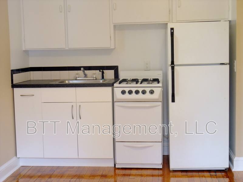 Apartment for rent at 8401 Greenwood Ave #1, Takoma Park, MD 20912