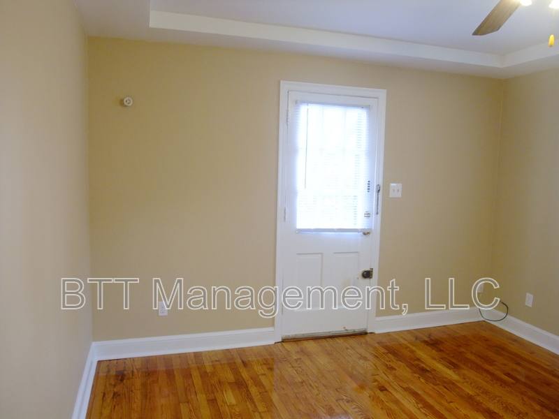 Apartment for rent at 8401 Greenwood Ave #1, Takoma Park, MD 20912