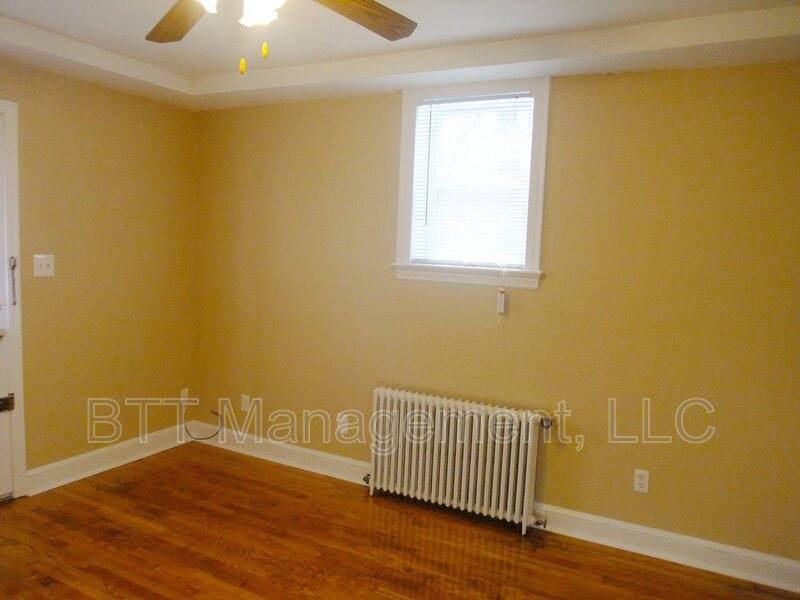 Apartment for rent at 8401 Greenwood Ave #1, Takoma Park, MD 20912