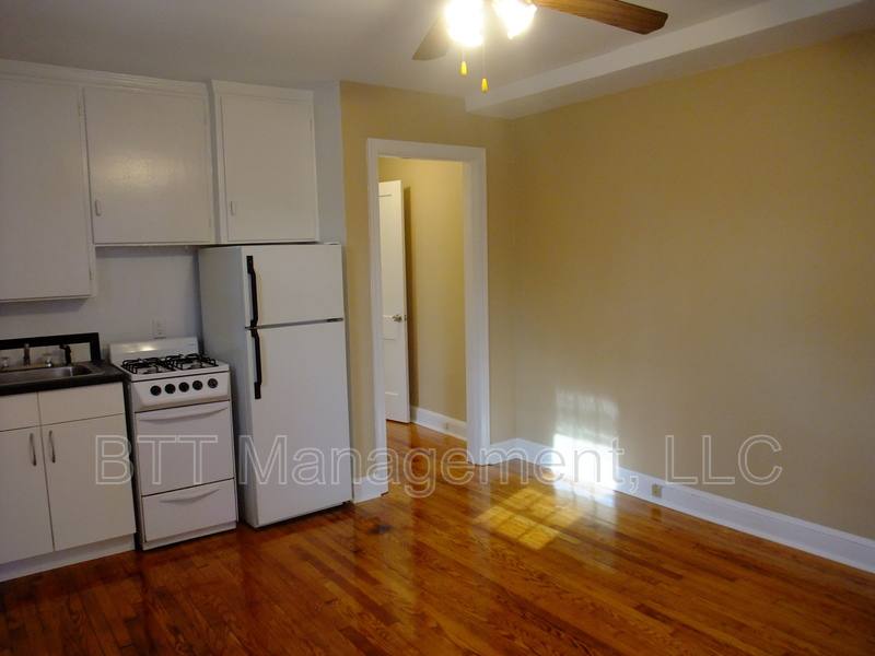 Apartment for rent at 8401 Greenwood Ave #1, Takoma Park, MD 20912