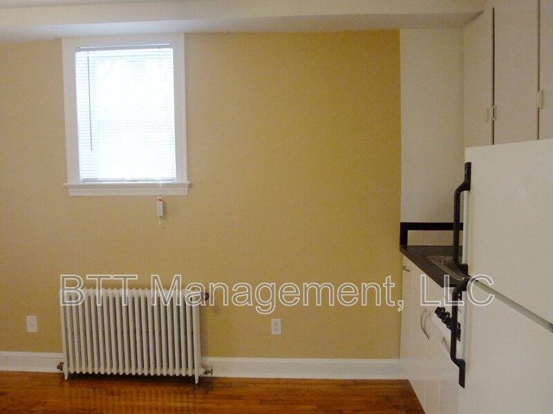 Apartment for rent at 8401 Greenwood Ave #1, Takoma Park, MD 20912