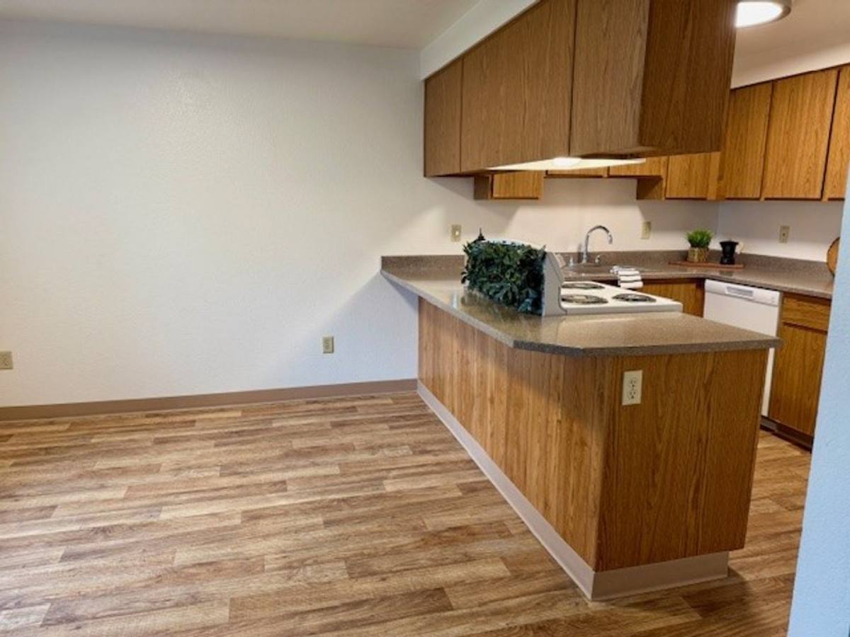 Apartment for rent at 8585 SW Pfaffle St, Portland, OR 97223