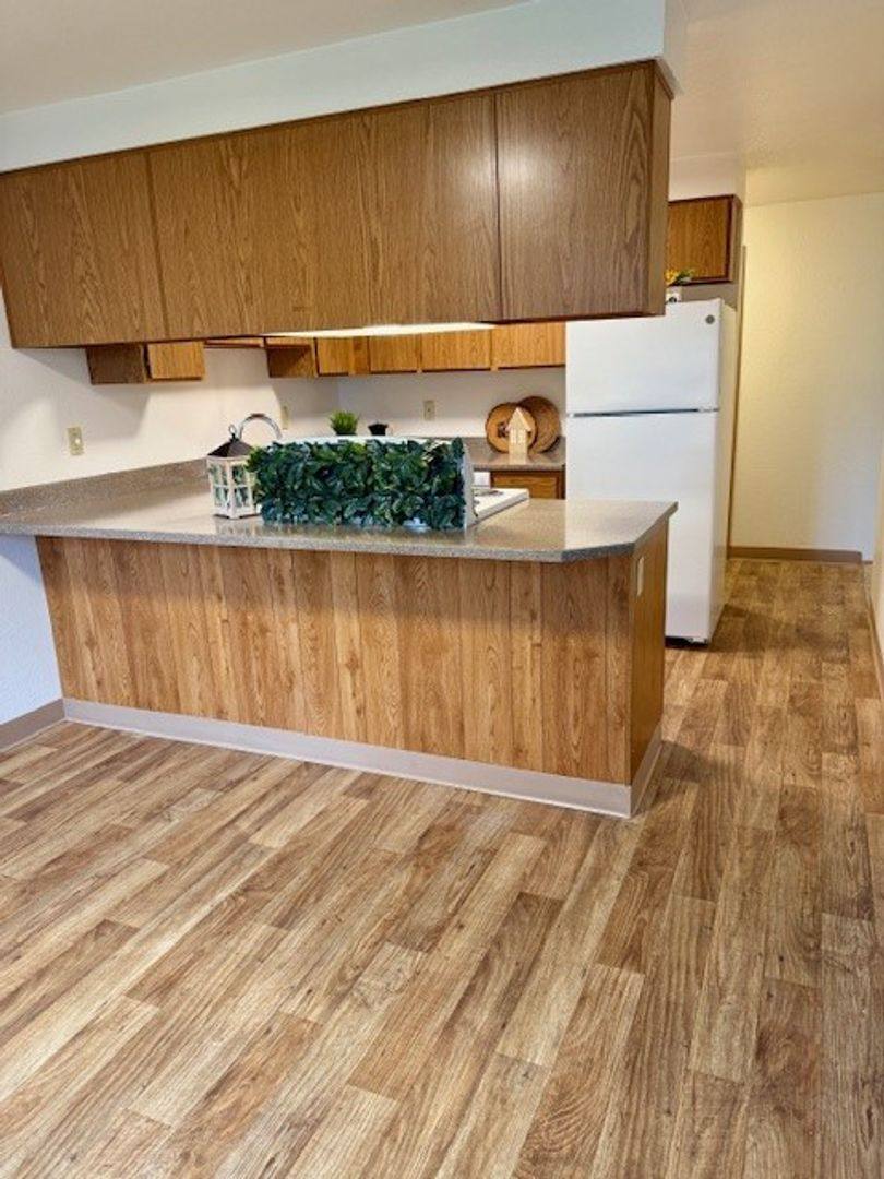 Apartment for rent at 8585 SW Pfaffle St, Portland, OR 97223