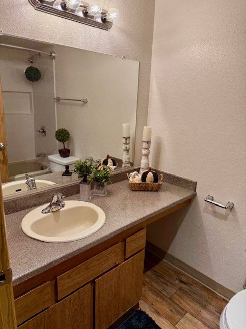 Apartment for rent at 8585 SW Pfaffle St, Portland, OR 97223