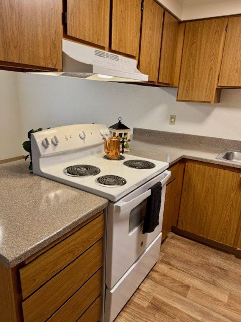 Apartment for rent at 8585 SW Pfaffle St, Portland, OR 97223
