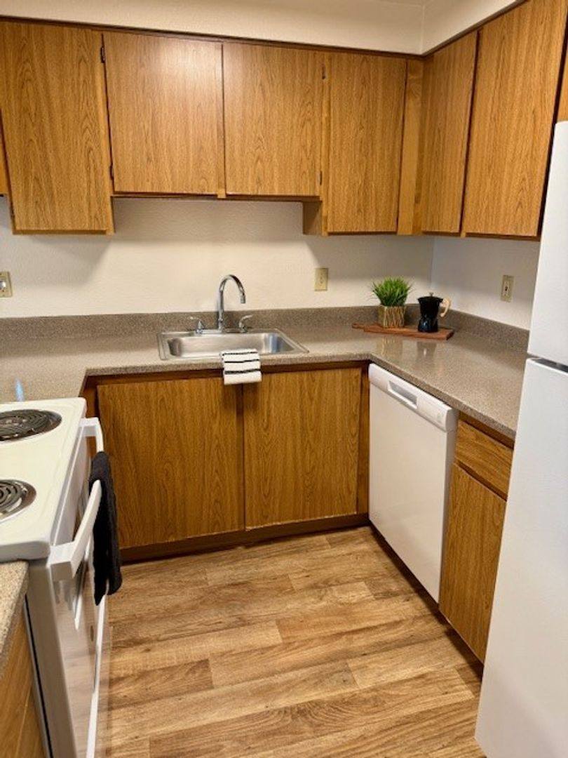 Apartment for rent at 8585 SW Pfaffle St, Portland, OR 97223