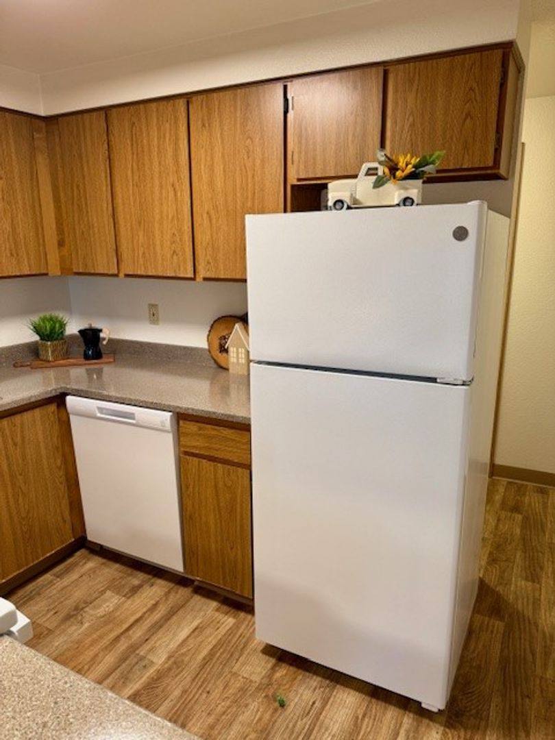 Apartment for rent at 8585 SW Pfaffle St, Portland, OR 97223