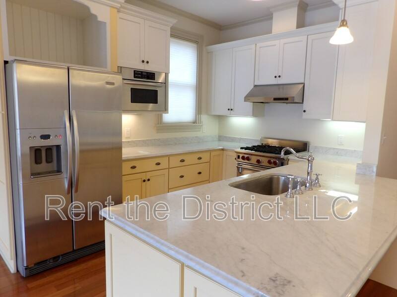 Apartment for rent at 1130 5th St NW #3, Washington, DC 20001
