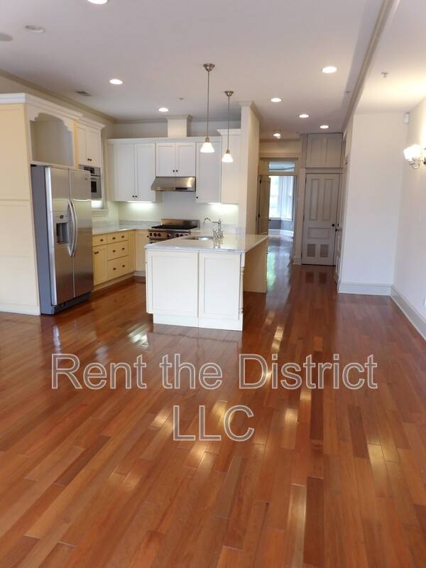 Apartment for rent at 1130 5th St NW #3, Washington, DC 20001