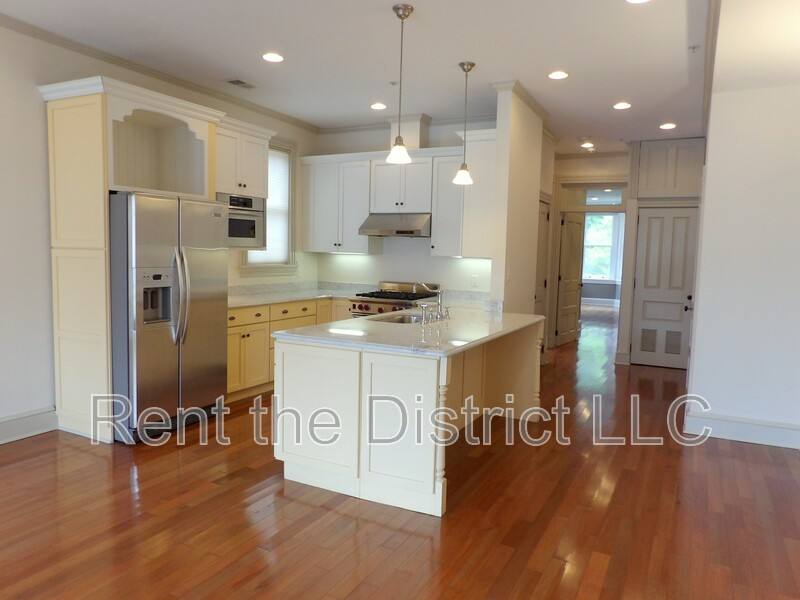 Apartment for rent at 1130 5th St NW #3, Washington, DC 20001