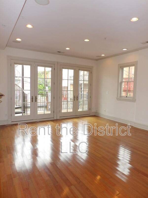 Apartment for rent at 1130 5th St NW #3, Washington, DC 20001