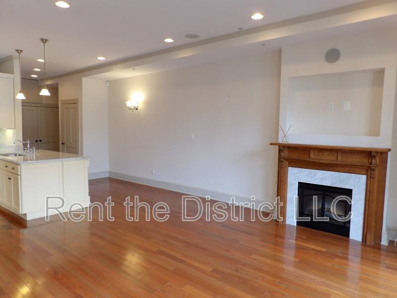 Apartment for rent at 1130 5th St NW #3, Washington, DC 20001