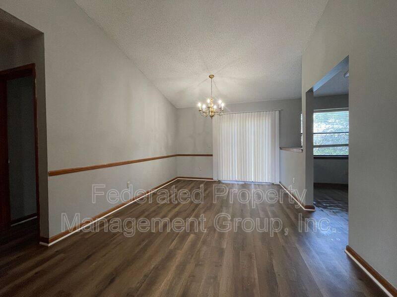 House for rent at 13326 Currituck Dr N, Jacksonville, FL 32225