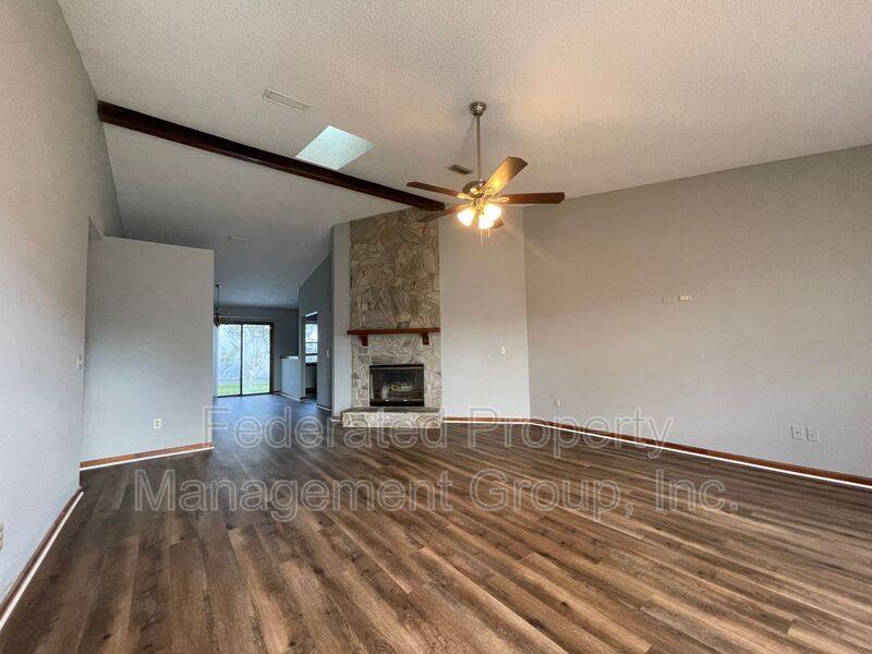 House for rent at 13326 Currituck Dr N, Jacksonville, FL 32225