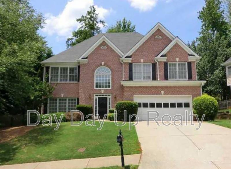 House for rent at 1429 Oglethorpe Dr, Suwanee, GA 30024