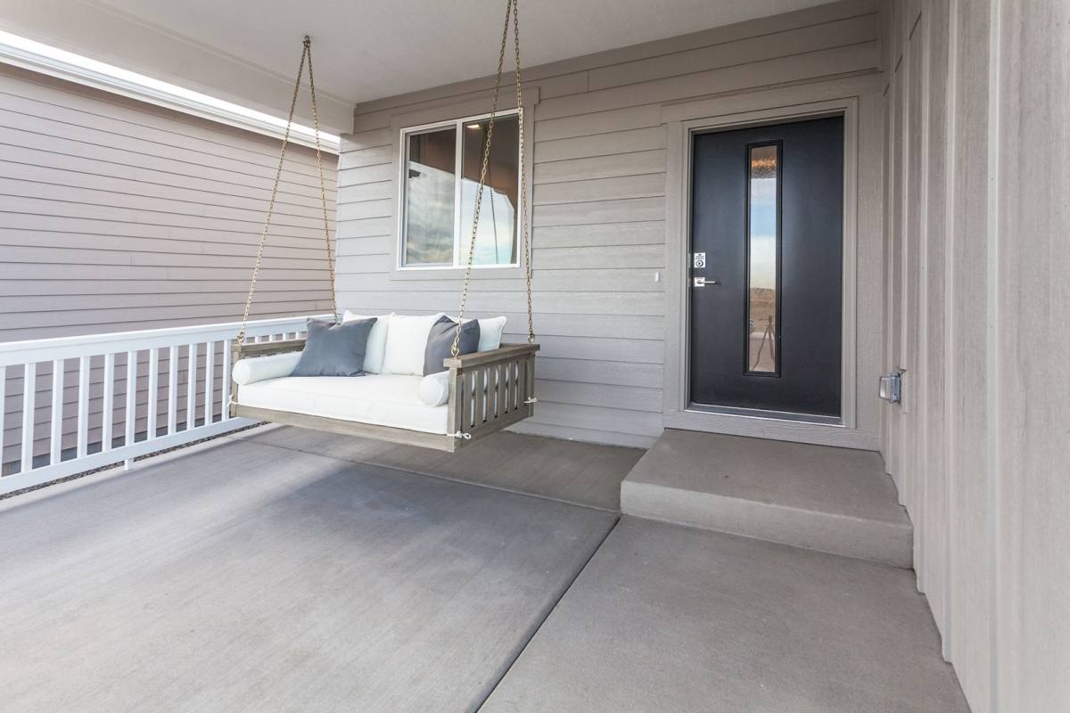 House for rent at 800 Galloway Dr, Johnstown, CO 80534