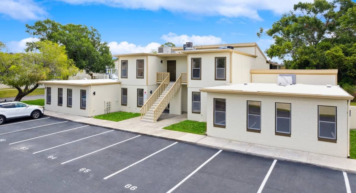 Apartment for rent at 401 W Florida Ave, Haines City, FL 33844