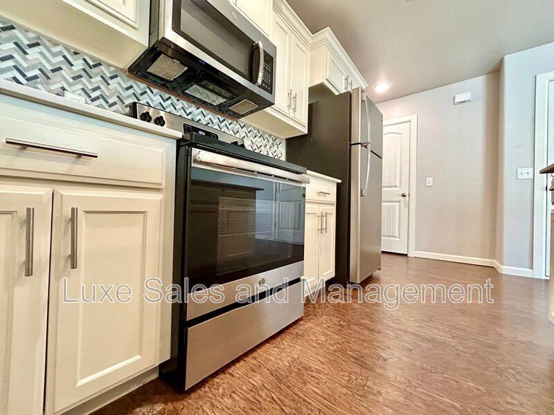 House for rent at 11508 N Lincoln Blvd, Oklahoma City, OK 73114