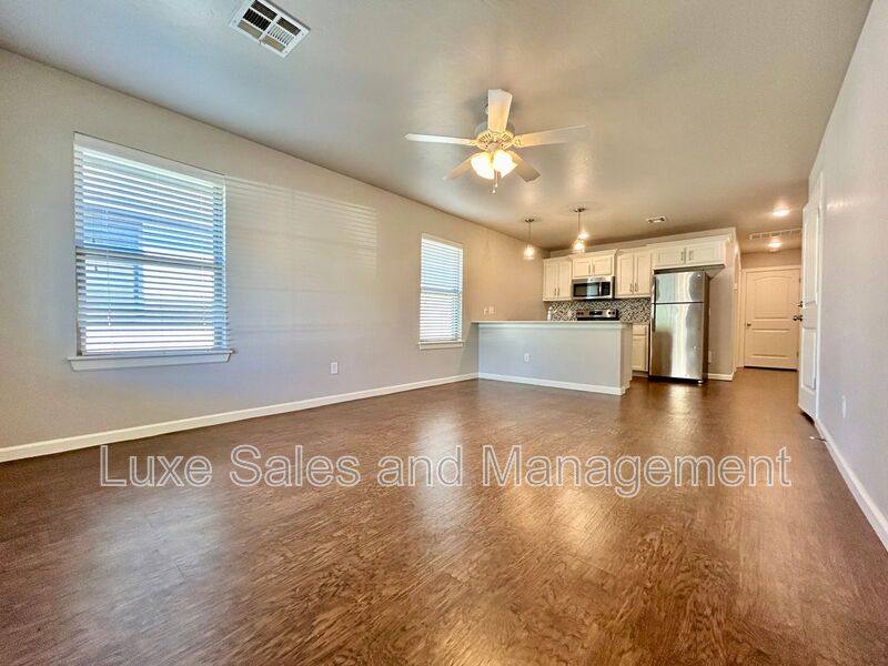 House for rent at 11508 N Lincoln Blvd, Oklahoma City, OK 73114