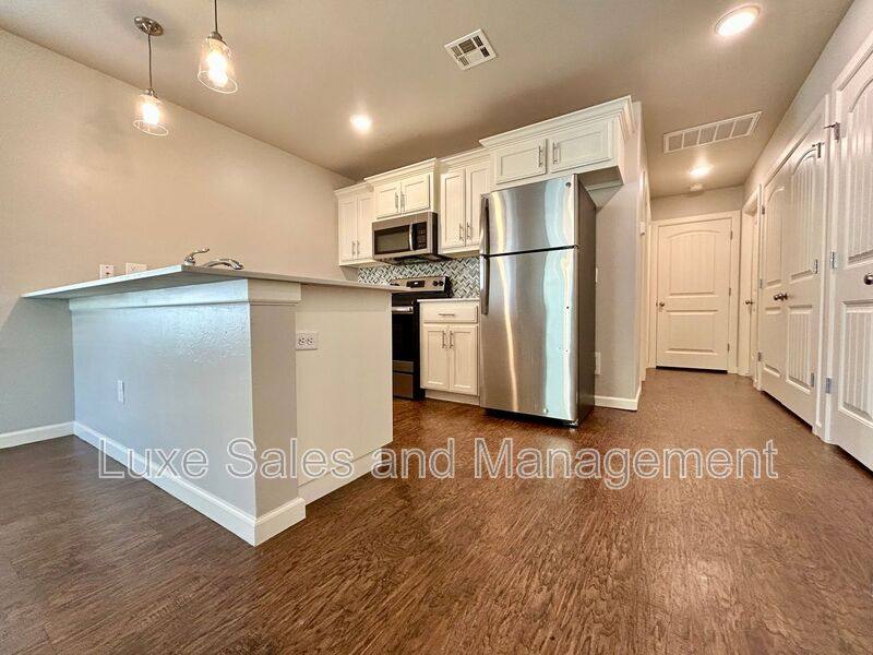 House for rent at 11508 N Lincoln Blvd, Oklahoma City, OK 73114