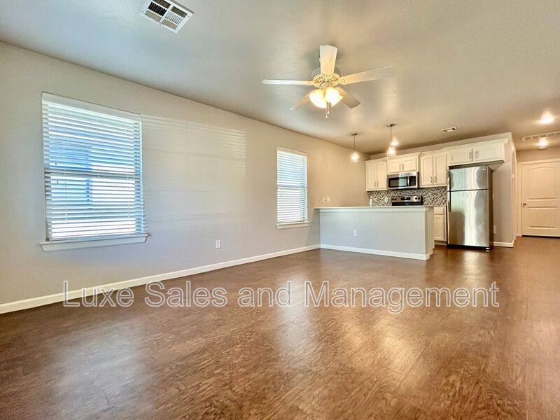 House for rent at 11508 N Lincoln Blvd, Oklahoma City, OK 73114