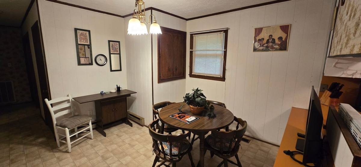 House for rent at 2735 Tablerock Rd, Lenoir, NC 28645