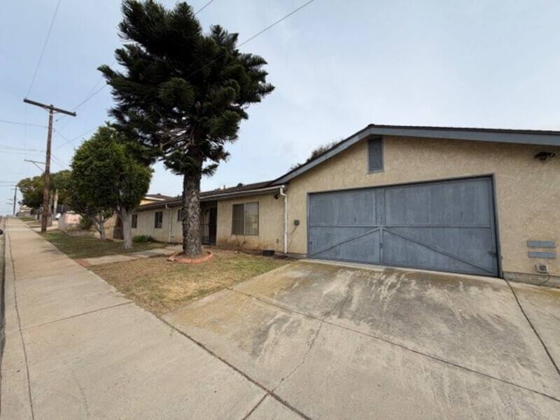 Apartment for rent at 1609 Grove St #B, National City, CA 91950