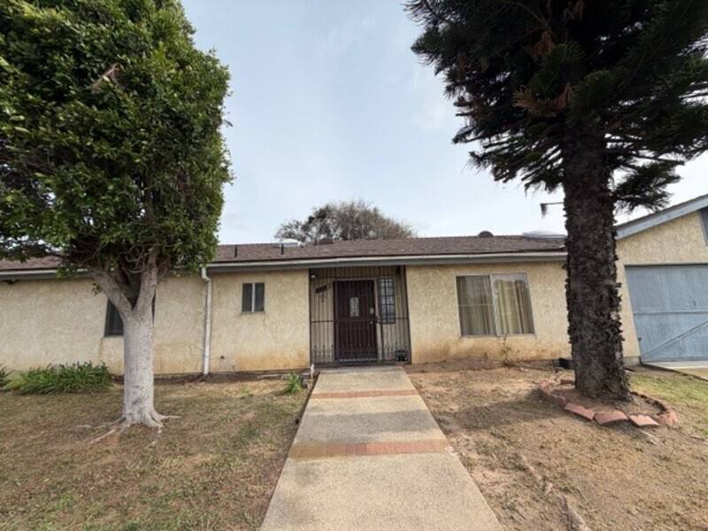 Apartment for rent at 1609 Grove St #B, National City, CA 91950