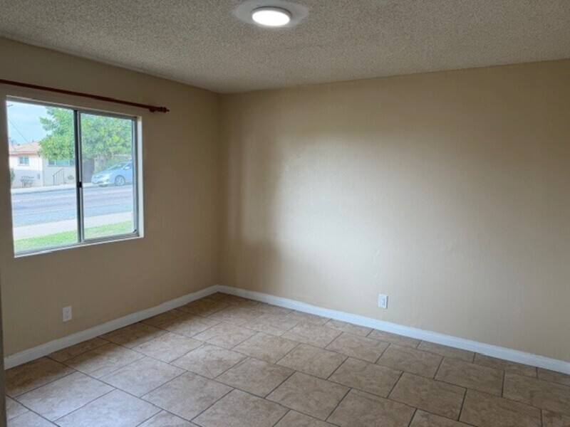 Apartment for rent at 1609 Grove St #B, National City, CA 91950