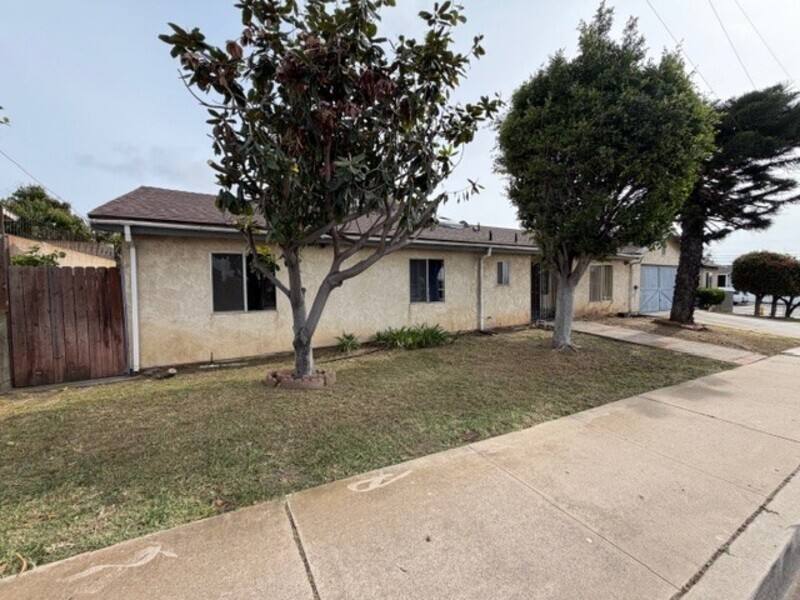 Apartment for rent at 1609 Grove St #B, National City, CA 91950