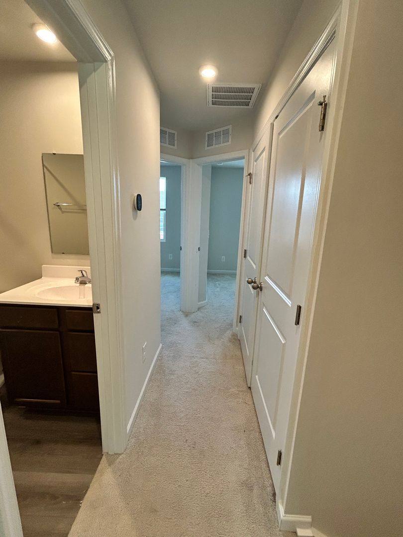 House for rent at 1629 Mountain Ash Lane, Antioch, TN 37013