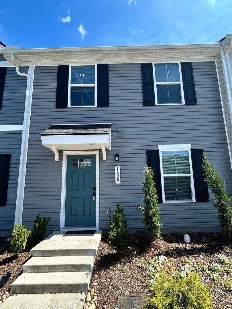 House for rent at 1629 Mountain Ash Lane, Antioch, TN 37013