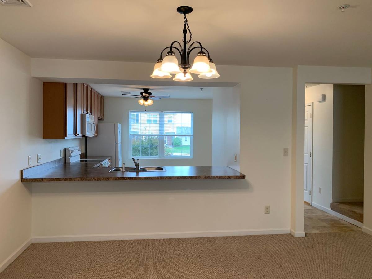 Apartment for rent at 391-405 Lantern Lane, Chambersburg, PA 17201