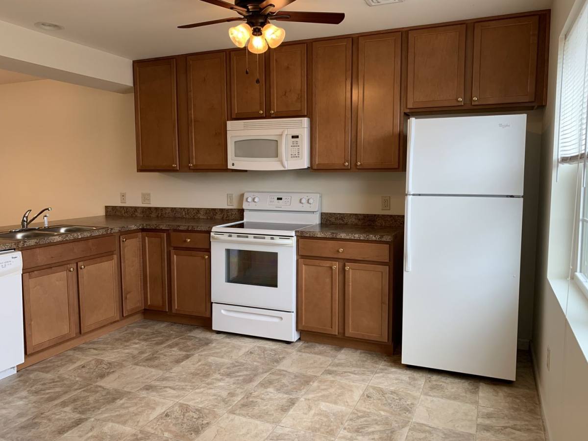 Apartment for rent at 391-405 Lantern Lane, Chambersburg, PA 17201