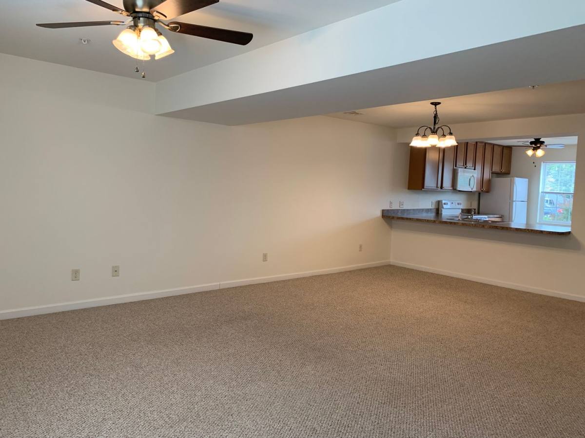 Apartment for rent at 391-405 Lantern Lane, Chambersburg, PA 17201
