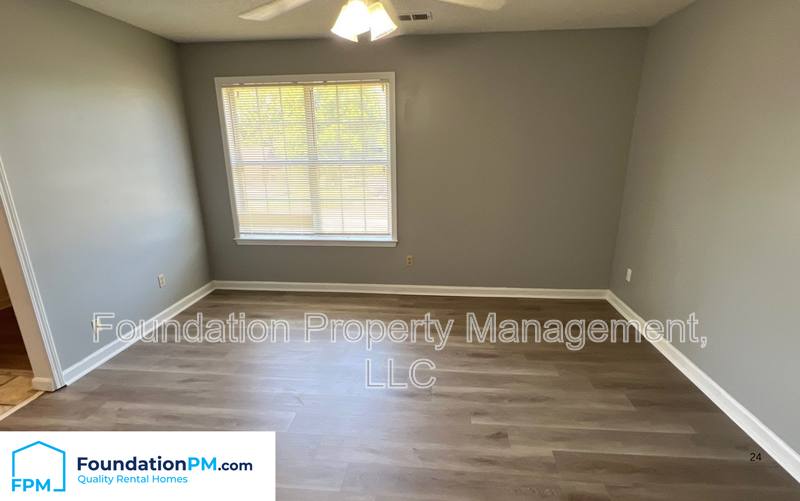 House for rent at 2485 Wellons Ave, Memphis, TN 38127