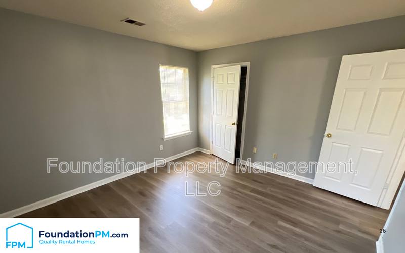 House for rent at 2485 Wellons Ave, Memphis, TN 38127