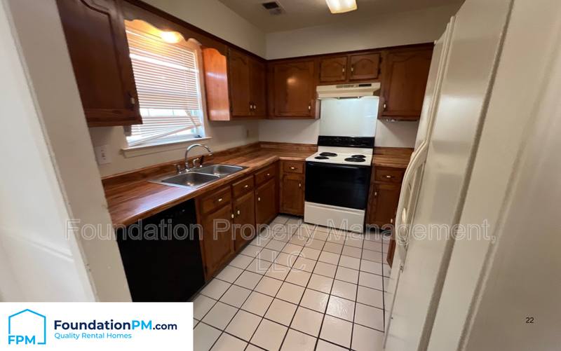 House for rent at 2485 Wellons Ave, Memphis, TN 38127