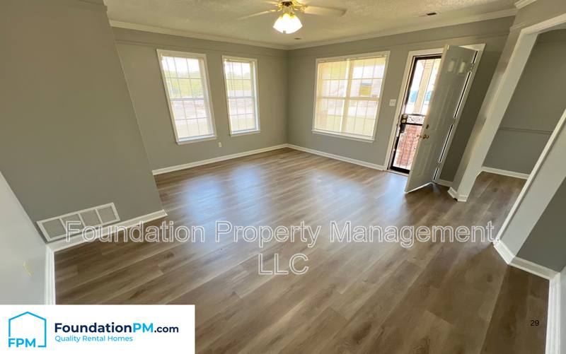 House for rent at 2485 Wellons Ave, Memphis, TN 38127