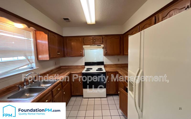 House for rent at 2485 Wellons Ave, Memphis, TN 38127