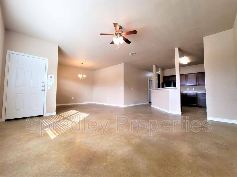 Apartment for rent at 4873A Deep Dr, Temple, TX 76502