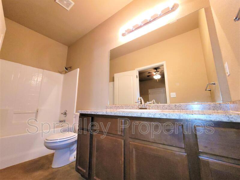 Apartment for rent at 4873A Deep Dr, Temple, TX 76502