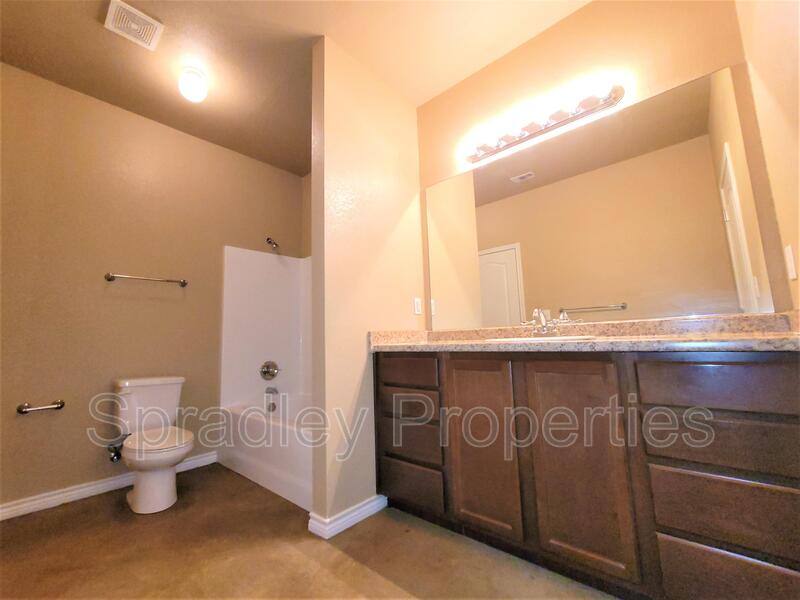 Apartment for rent at 4873A Deep Dr, Temple, TX 76502