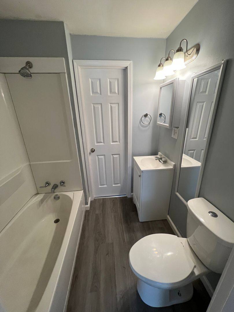 House for rent at 510 W 5th St, Benton, IL 62812