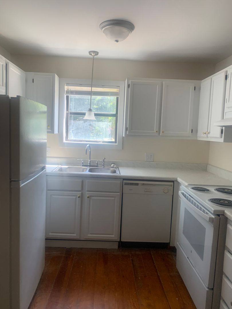 Townhouse for rent at 7301 Leesville Rd, Raleigh, NC 27613